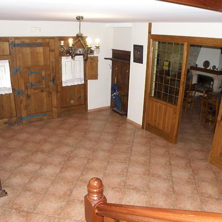 Agroturismo Ibarre Anzuola Exterior photo